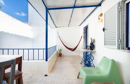 Melides Maison | ONZE