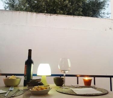 Melides Maison | ONZE