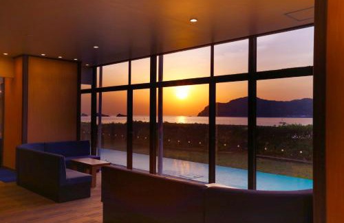 Kushimoto Hôtel | Ooedo Onsen Monogatari Nanki Kushimoto