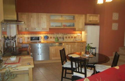 Sablet Maison | Ooh La La! Oh so Provence!
