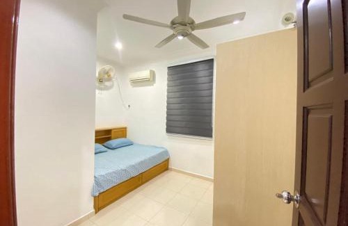 Alor Setar Maison | OOI Homestay 2, Desa Seraya Alor setar 整套房子民宿