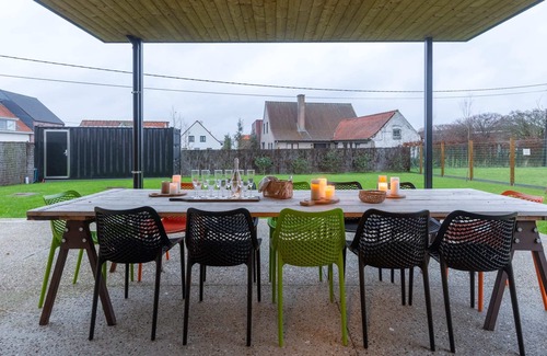 Kappaert Maison | Oom-BEZWEKAPP43 Summa