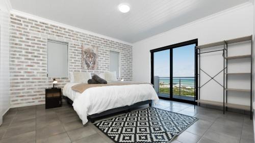 L'Agulhas Maison | Oom Jan Guesthouse