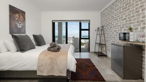 L'Agulhas Maison | Oom Jan Guesthouse