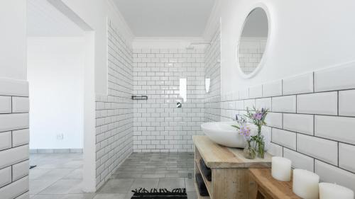 L'Agulhas Maison | Oom Jan Guesthouse
