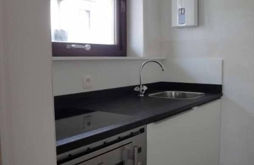 Oostduinkerke-Bad Appartement | Face aux dunes, lumineux, calme, près de la plage et des commerces, garage privé