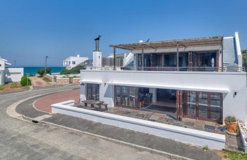 Arniston Maison | Op Die Hoek In Arniston