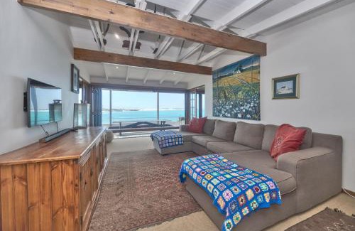 Arniston Maison | Op Die Hoek In Arniston