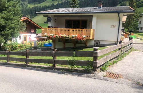 Grosskirchheim Chalet De Ski | Op een Prachtige Plek in Oostenrijk Staat ons Chalet een Mooi Stekkie