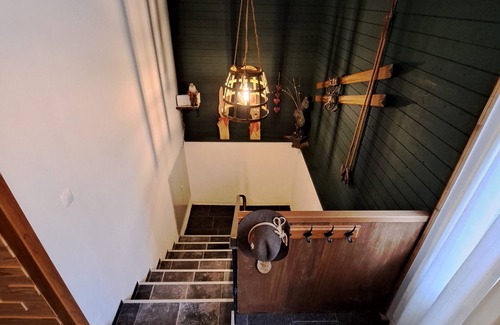 Grosskirchheim Chalet De Ski | Op een Prachtige Plek in Oostenrijk Staat ons Chalet een Mooi Stekkie