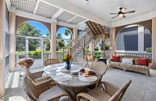 Ocean Point Maison | OP22: 22 Ocean Point