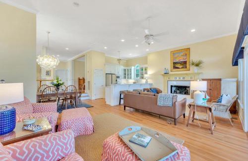 Ocean Point Maison | OP22: 22 Ocean Point
