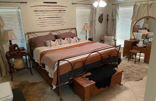 Potosi Maison | Opa's House