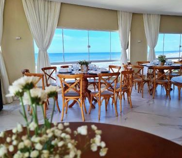 Ilheus Hôtel | Opaba Praia Hotel