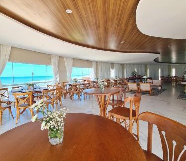 Ilheus Hôtel | Opaba Praia Hotel