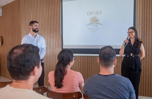 Ilheus Hôtel | Opaba Praia Hotel