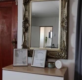 Nelspruit Appartement | Opal's Rest