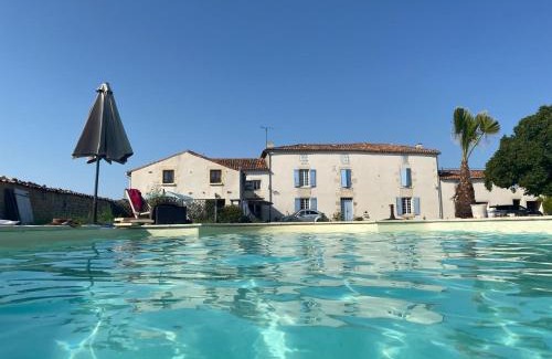 Vergne Maison | Opaline à la Rochelle