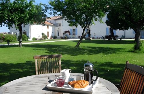 Vergne Maison | Opaline à la Rochelle