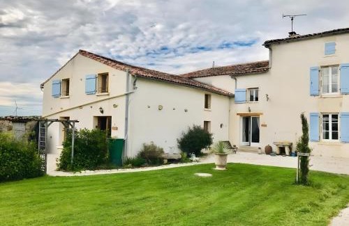 Vergne Maison | Opaline à la Rochelle