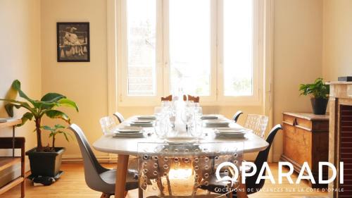 Dernier Sou Maison | OPARADI "La Bourgeoise" Maison de CHARME idéal FAMILLE, GROUPE