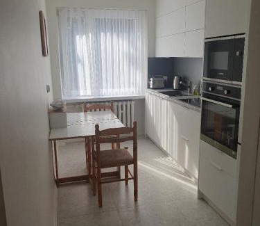 Głuchołazy Appartement | Opawska koliba