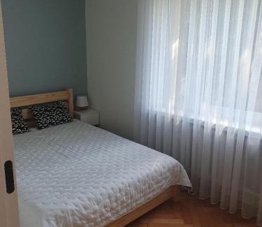 Głuchołazy Appartement | Opawska koliba