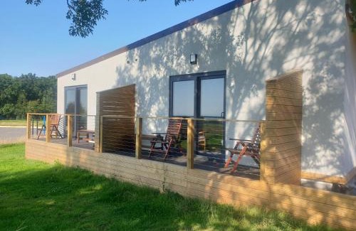 Barrow Gurney Maison | Open Acres Accommodation