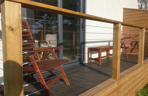 Barrow Gurney Maison | Open Acres Accommodation
