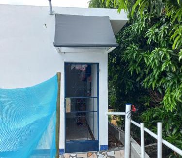 Port Louis Appartement | Open Air Café & Apartments