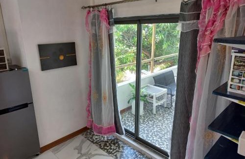 Port Louis Appartement | Open Air Café & Apartments