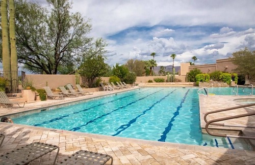 Rio Verde Maison | Open, Airy & Bright - Rich Warm Colors
