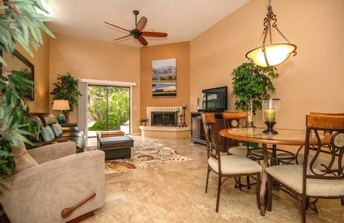 Rio Verde Maison | Open, Airy & Bright - Rich Warm Colors