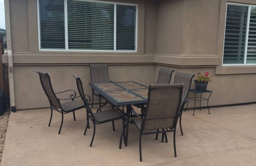 Northgate Maison | Open Family-Friendly Home Près de la Air Force Academy
