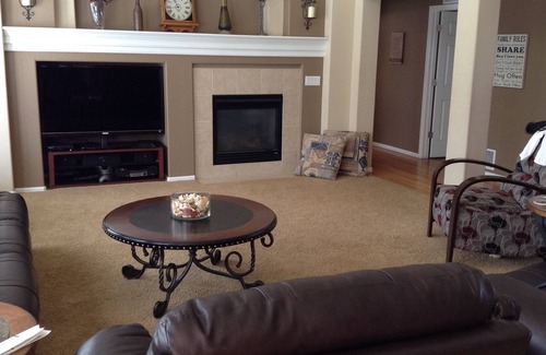 Northgate Maison | Open Family-Friendly Home Près de la Air Force Academy