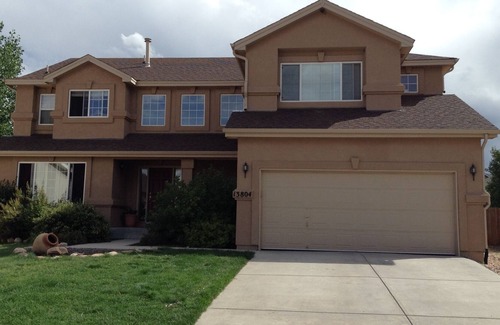 Northgate Maison | Open Family-Friendly Home Près de la Air Force Academy