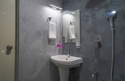Ejipura Hôtel | Open Hotel by Olive - Ejipura