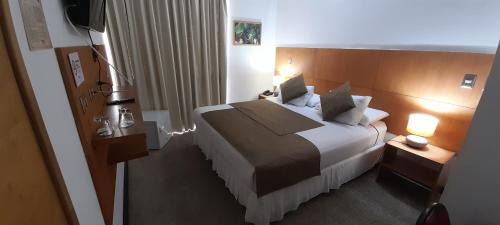 Quillota Hôtel | Open Hotel
