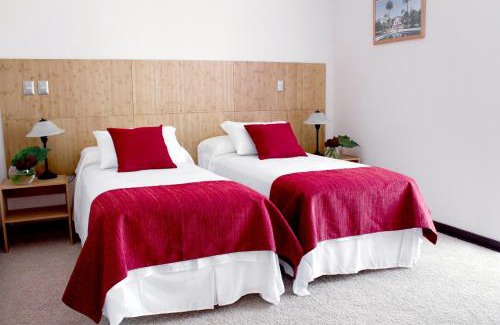 Quillota Hôtel | Open Hotel