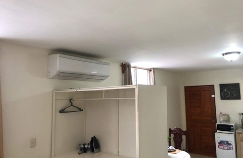 Managua Appartement | Open House