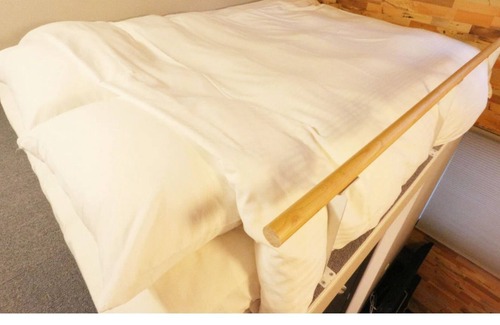 Nara Appartement | OPEN in the Naramachi area Private room triple ro / Nara Nara
