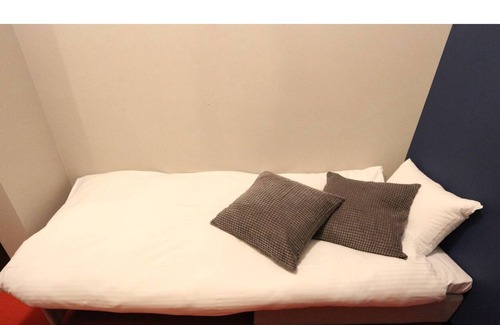 Nara Appartement | OPEN in the Naramachi area Private room of the ho / Nara Nara
