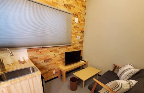 Nara Appartement | OPEN in the Naramachi area Private room of the ho / Nara Nara