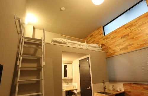 Nara Appartement | OPEN in the Naramachi area Private room of the ho / Nara Nara