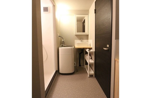 Nara Appartement | OPEN in the Naramachi area Private room of the ho / Nara Nara