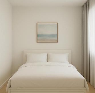 Yongsan-gu Appartement | OPEN- near Seoul Station, Myeongdong, Itaewon, N seoul tower for 4 Guests