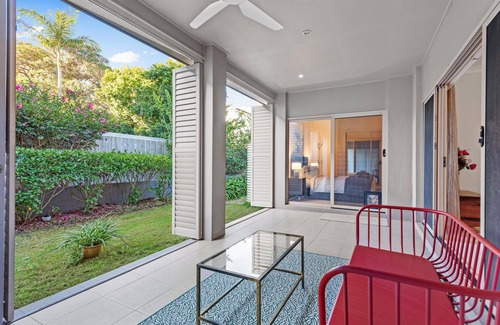 Taringa Maison | Open Plan! 3 Bedroom House ~ Taringa