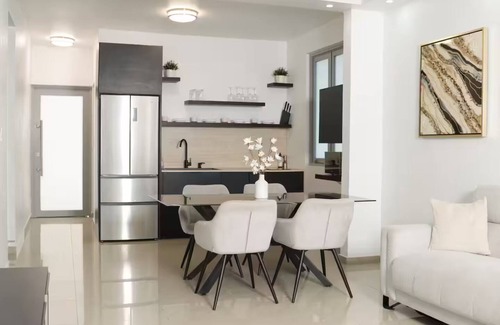 Mora Maison | Open Sea Isabela - Luxury House with Private Pool