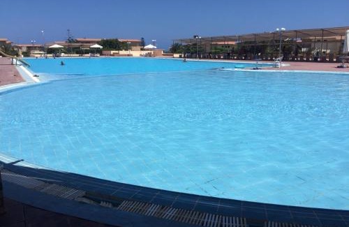 Borg el Arab Appartement | Open Sea view villa in North Coast