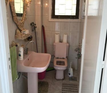 Borg el Arab Appartement | Open Sea view villa in North Coast